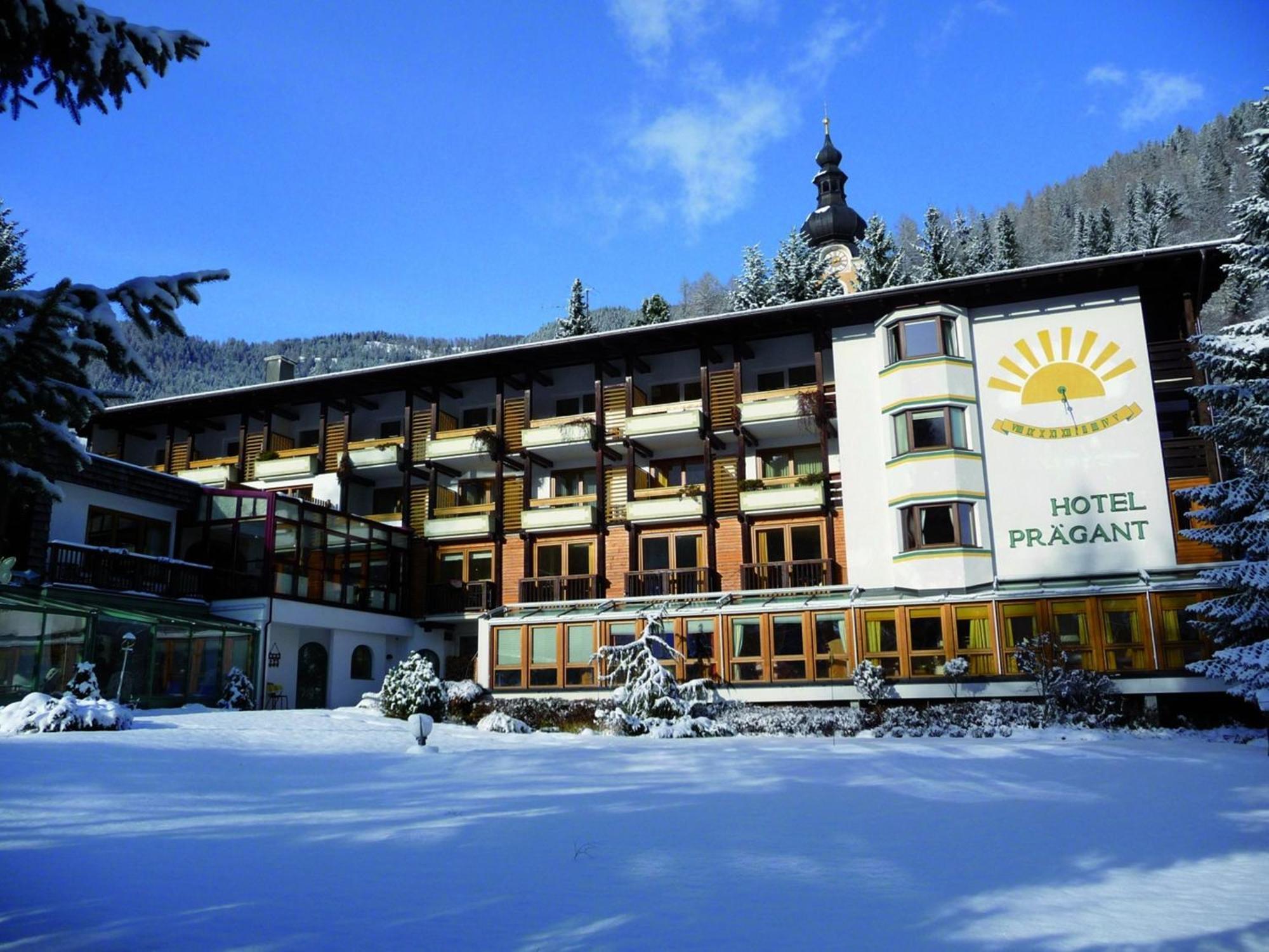 Evident Hotel Praegant 4 Бад-Кляйнкірхгайм Екстер'єр фото