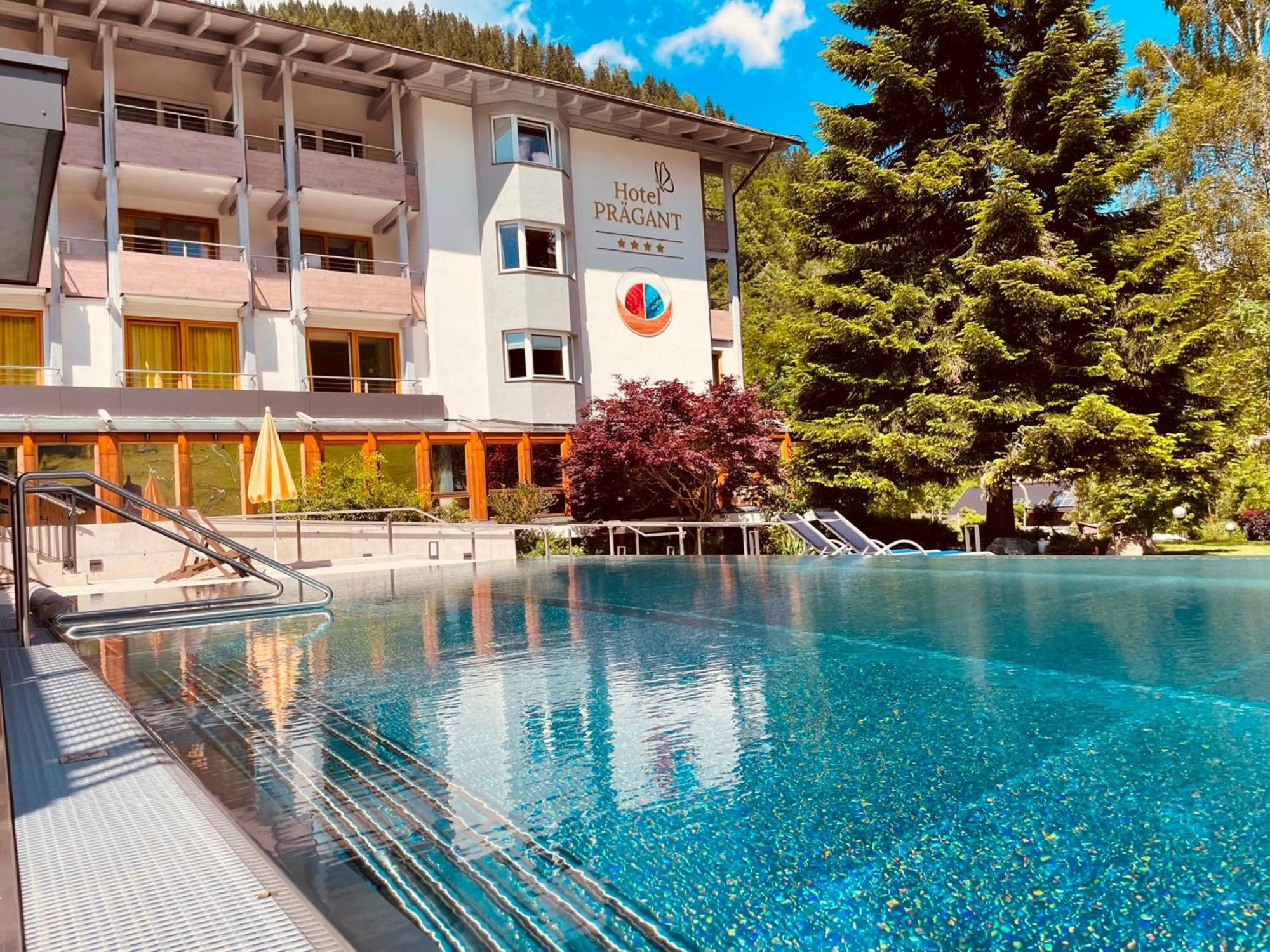 Evident Hotel Praegant 4 Бад-Кляйнкірхгайм Екстер'єр фото