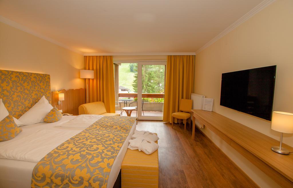 Evident Hotel Praegant 4 Бад-Кляйнкірхгайм Екстер'єр фото