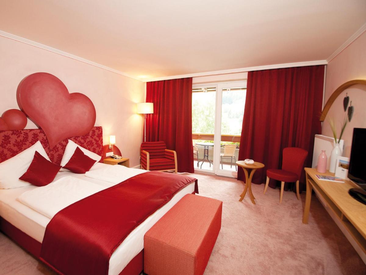 Evident Hotel Praegant 4 Бад-Кляйнкірхгайм Екстер'єр фото